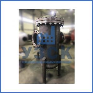 Купить шламоотводитель MOS в Омске