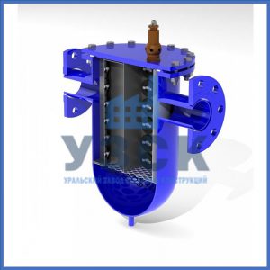 Шламоотводитель OISm в Омске