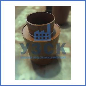 Купить сильфонные компенсаторы СКУ, СКУ.М, 2СКУ.М, СКУ.М.I, 2СКУ.М.I, СКУ.М.III в Омске