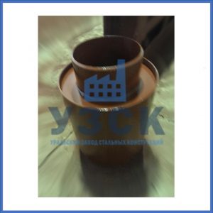 Купить сильфонные компенсаторы СКУ, СКУ.М, 2СКУ.М, СКУ.М.I, 2СКУ.М.I, СКУ.М.III в Омске