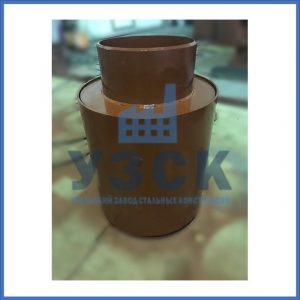 Купить сильфонные компенсаторы СКУ, СКУ.М, 2СКУ.М, СКУ.М.I, 2СКУ.М.I, СКУ.М.III от производителя по доступной цене в Омске