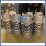 Купить сильфонный компенсатор ОПН в Омске