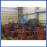 Купить сальниковые компенсаторы ТС-579, ТС-580, Т.1 в Омске