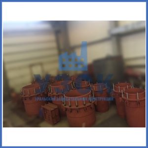 Купить сальниковые компенсаторы ТС-579, ТС-580, Т.1 в Омске