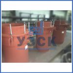 Купить сальниковые компенсаторы ТС-579, ТС-580, Т.1 в Омске