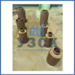 Купить сильфонное компенсирующее устройство СКУ.М в Омске