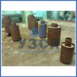 Купить сильфонное компенсирующее устройство СКУ.М в Омске