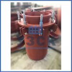 Купить сальниковые компенсаторы Ду 400, Ду 500, Ду 700, Ду 900 в Омске