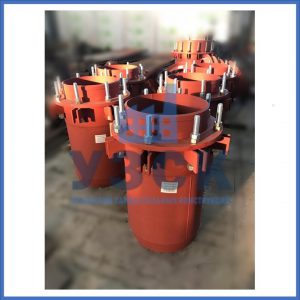 Купить сальниковые компенсаторы Ду 400, Ду 500, Ду 700, Ду 900 в Омске