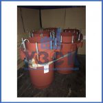 Купить сальниковые компенсаторы Ду 400, Ду 500, Ду 700, Ду 900 в Омске