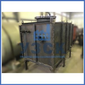 Купить бак-охладитель 2,5м3 в Омске