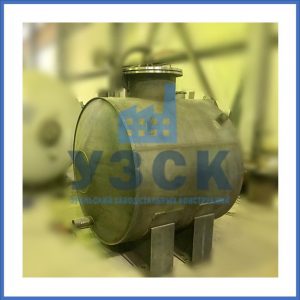 Купить бак конденсатный в Омске