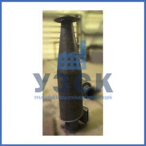 Купить циклоны ЦН-15, ЦН-15-400-1УП, ЦН 15-400-4УП с бункером и улиткой в Омске