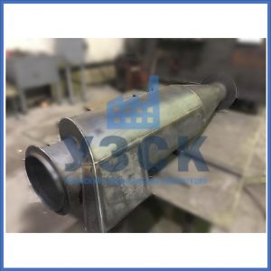 Купить циклоны ЦН-15, ЦН-15-400-1УП, ЦН 15-400-4УП с бункером и улиткой в Омске