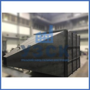 Купить циклоны ЦН-15, ЦН-15-400-1УП, ЦН 15-400-4УП с бункером и улиткой в Омске