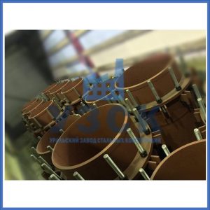 Купить сальниковые компенсаторы от производителя в наличии в Омске