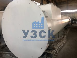 фото воздухозаборных труб в Омске